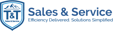 T&T Sales and Service